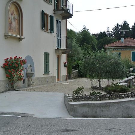 Al Rost B&B Luino Exterior foto